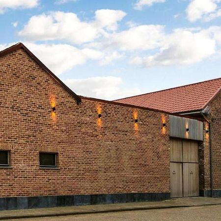 Hoeve Hofgaarde Heers Exterior photo